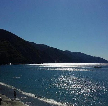 Raggi Di Sole Hotel Monterosso al Mare Luaran gambar