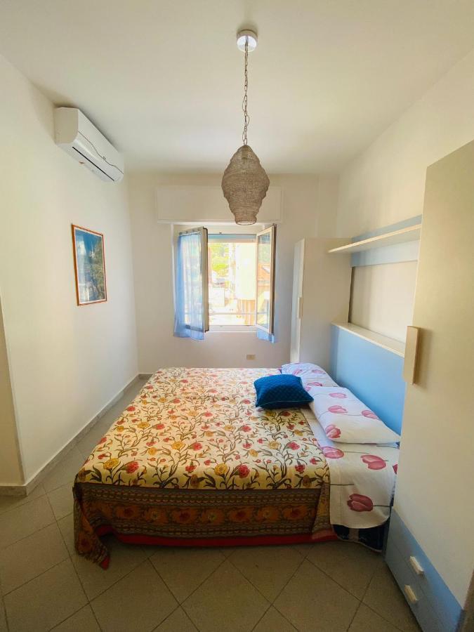 Raggi Di Sole Hotel Monterosso al Mare Luaran gambar