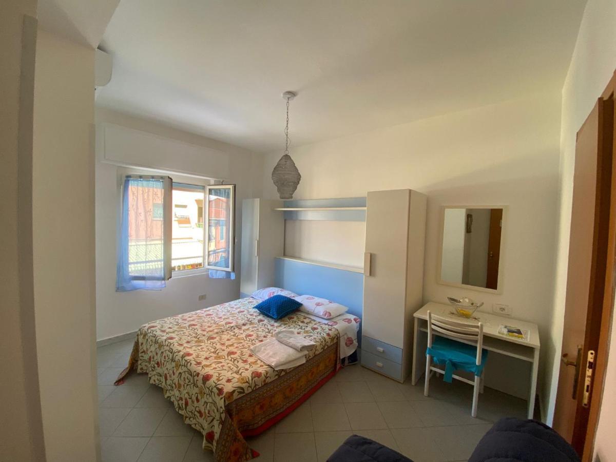 Raggi Di Sole Hotel Monterosso al Mare Luaran gambar