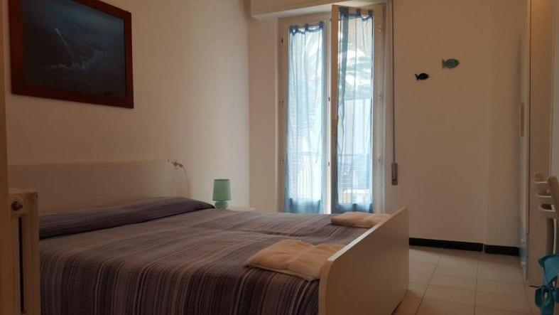 Raggi Di Sole Hotel Monterosso al Mare Luaran gambar